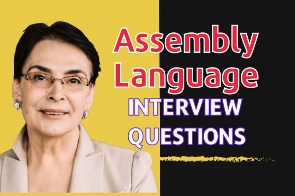 Assembly Language Interview Questions