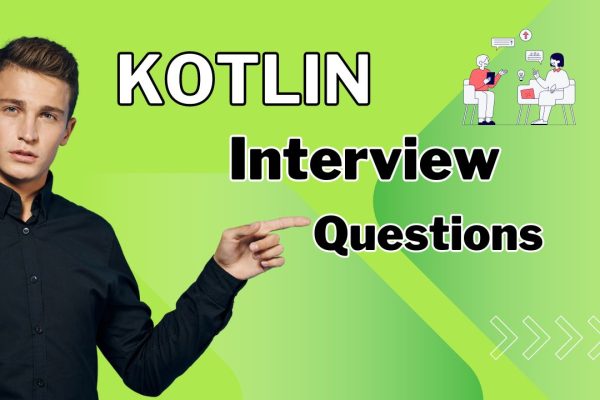 Kotlin Interview Questions