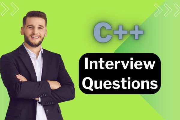 C++ Interview Questions