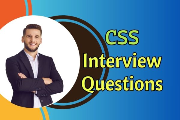 CSS Interview Questions