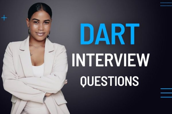 Dart Interview Questions