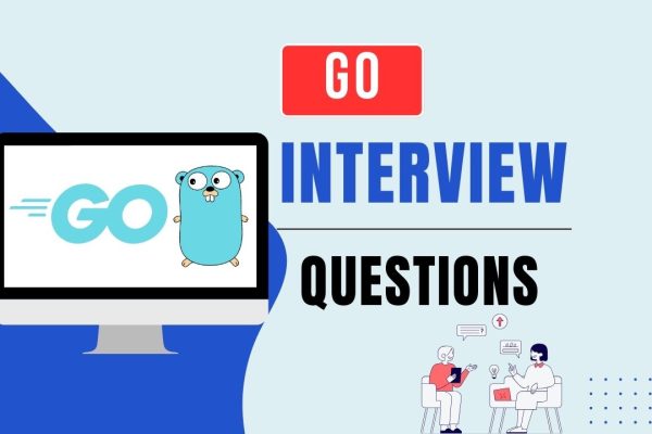 Go Interview Questions