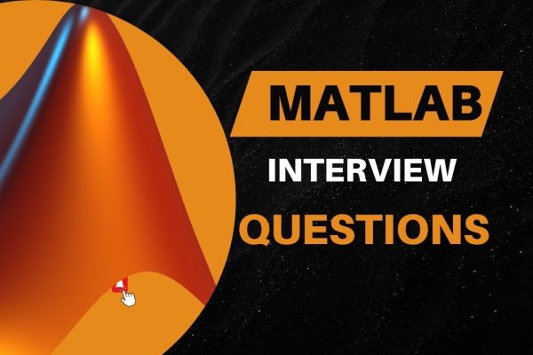 MATLAB Interview Questions