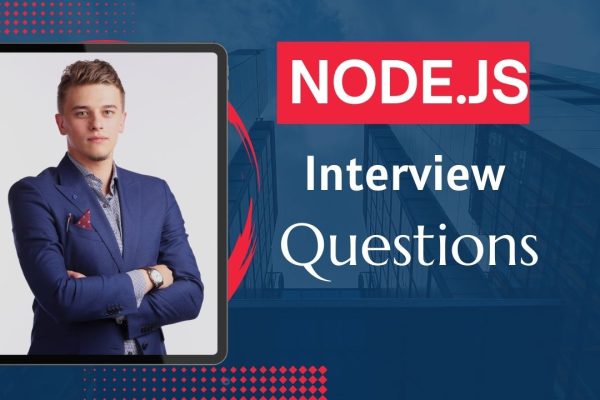 Node.js Interview Questions