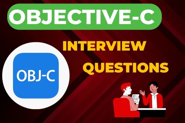 Objective-C Interview Questions