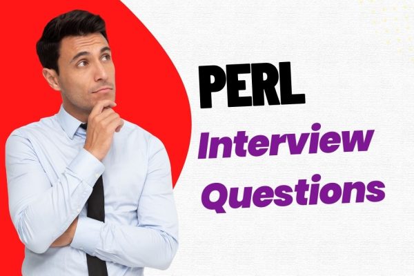 Perl Interview Questions