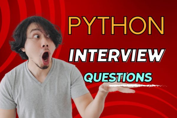 Python Interview Questions