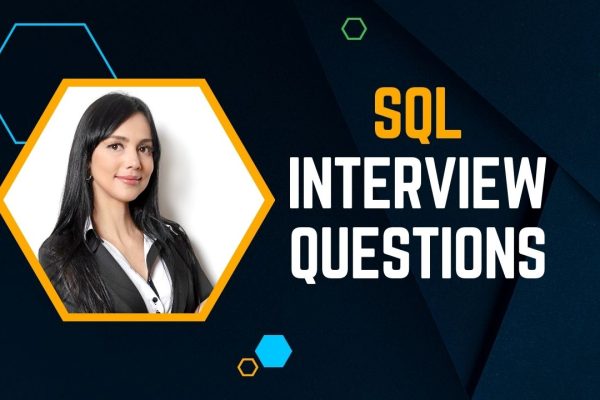 SQL Interview Questions