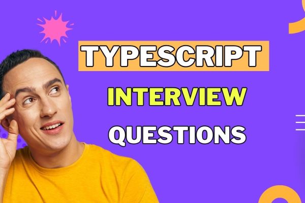 TypeScript Interview Questions