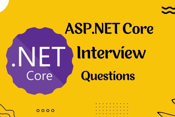 ASP.NET Core Interview Questions