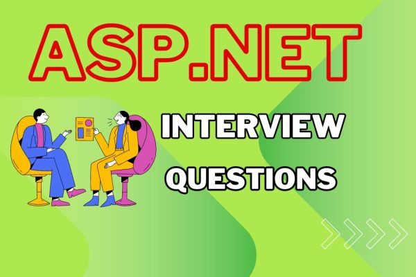 ASP.NET Interview Questions