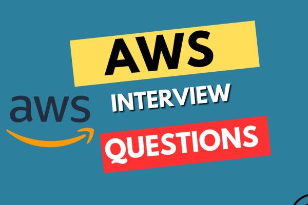 AWS Interview Questions