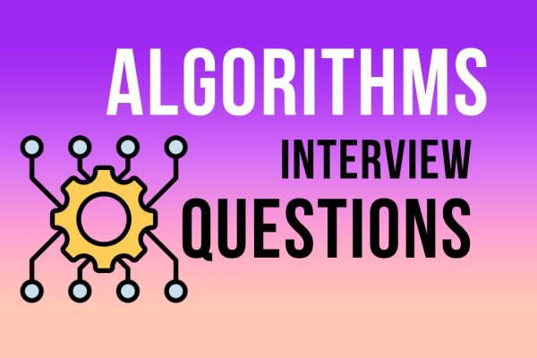 Algorithms Interview Questions