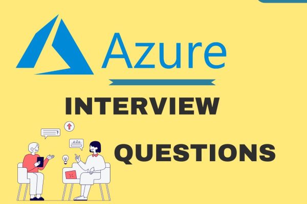 Azure Interview Questions