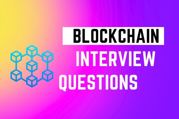 Blockchain Interview Questions