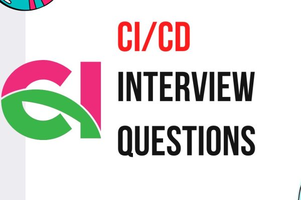 CICD Interview Questions