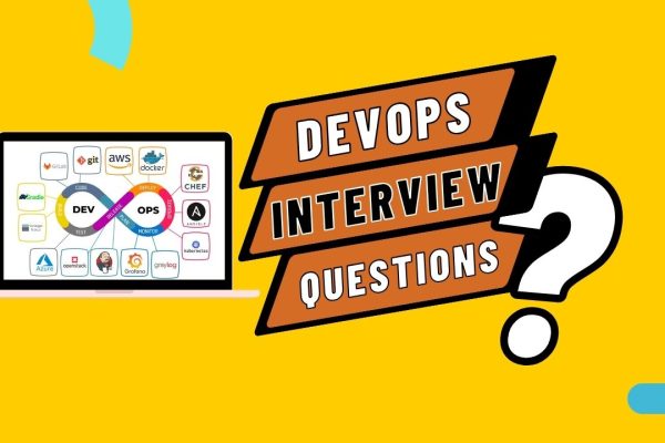 DevOps Interview Questions