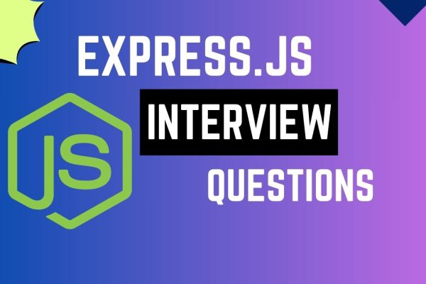 Express.js Interview Questions