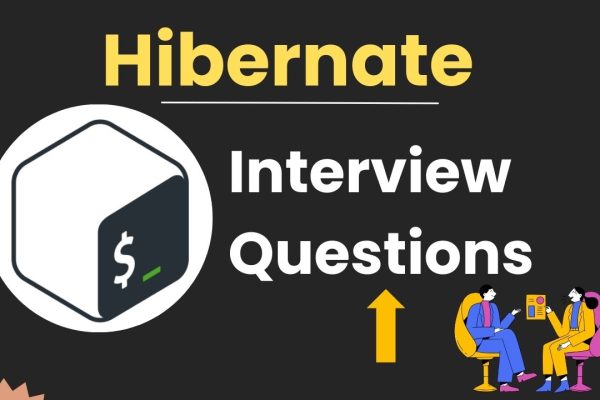 Hibernate Interview Questions