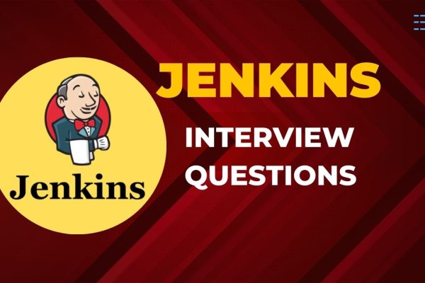 Jenkins Interview Questions