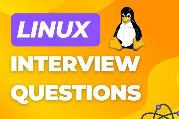 Linux Interview Questions