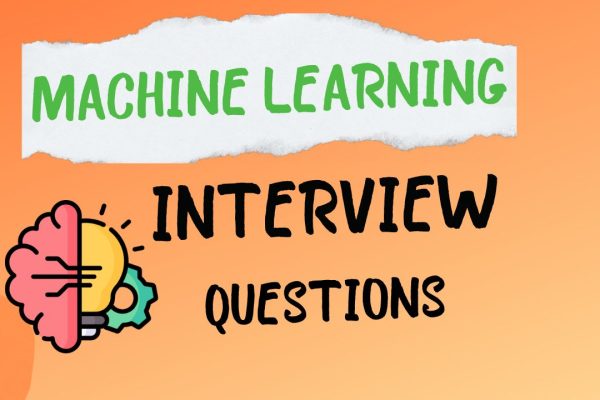 Machine Learning Interview Questions