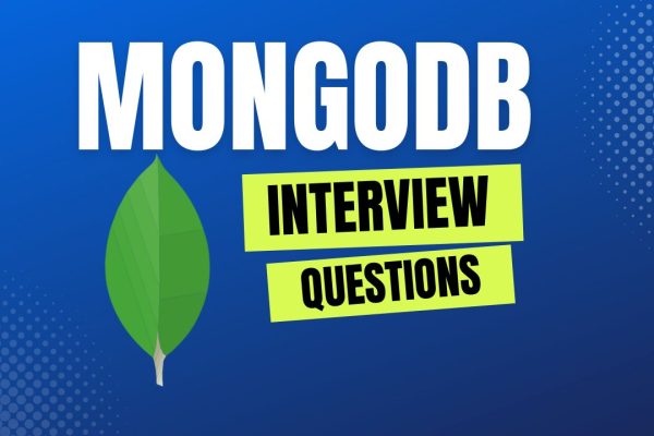 MongoDB Interview Questions