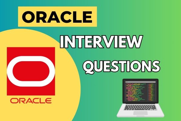 Oracle Interview Questions