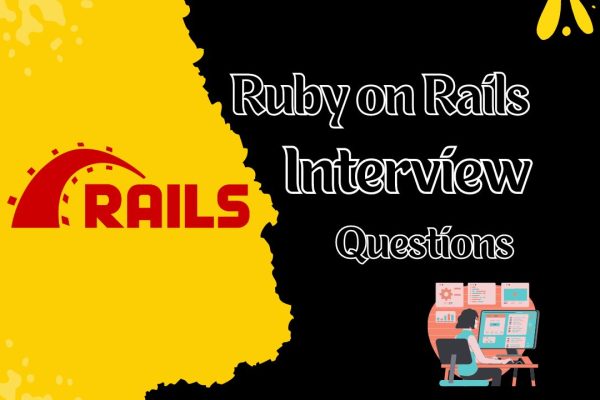 Ruby on Rails Interview Questions