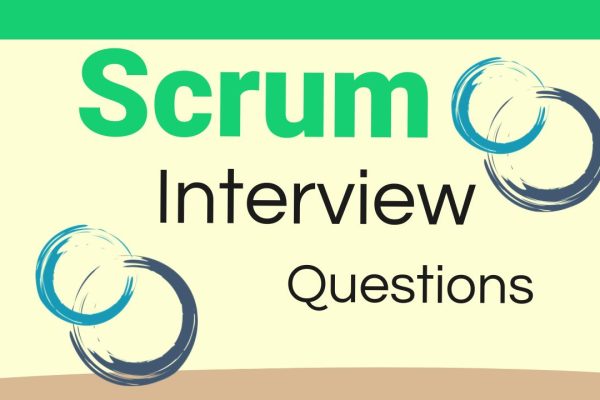 Scrum Interview Questions