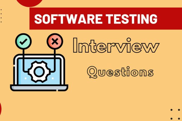 Software Testing Interview Questions