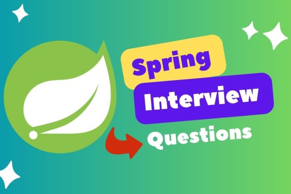 Spring Interview Questions