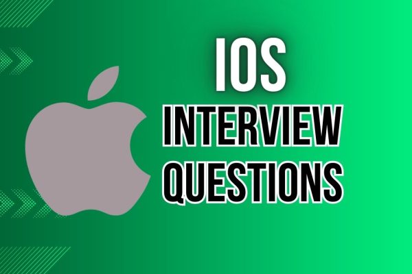 iOS Interview Questions