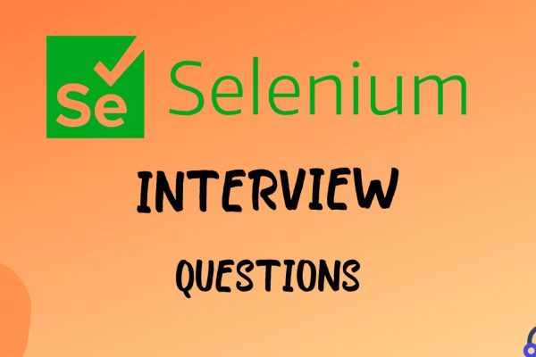 Selenium Interview Questions